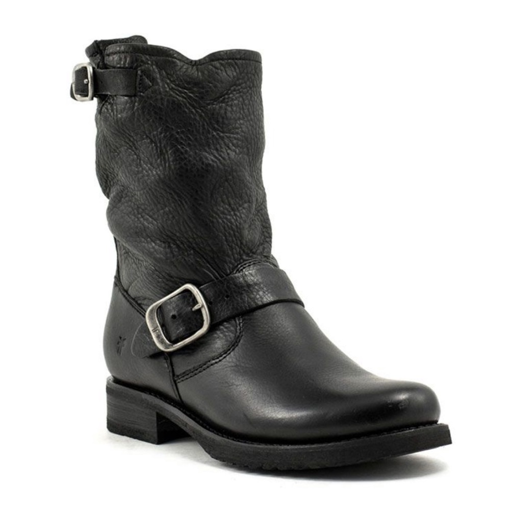 Frye Veronica Short Boot size 6